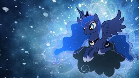 luna my little pony|my little pony luna wallpaper.